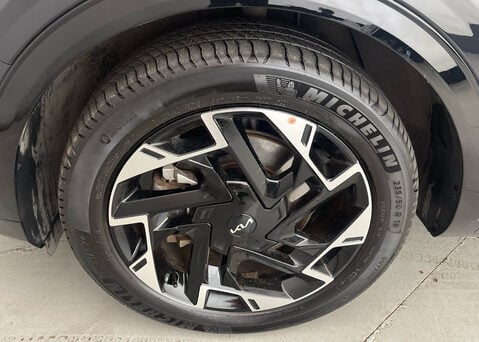 Kia Sportage 1.6 T-GDi PHEV GT-LINE 'S' AWD 14