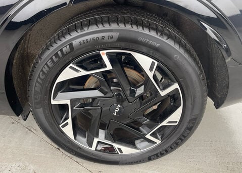 Kia Sportage 1.6 T-GDi PHEV GT-LINE 'S' AWD 15