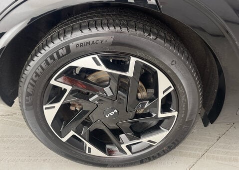 Kia Sportage 1.6 T-GDi PHEV GT-LINE 'S' AWD 16