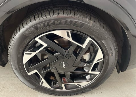 Kia Sportage 1.6 T-GDi PHEV GT-LINE 'S' AWD 17