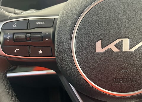 Kia Sportage 1.6 T-GDi PHEV GT-LINE 'S' AWD 19