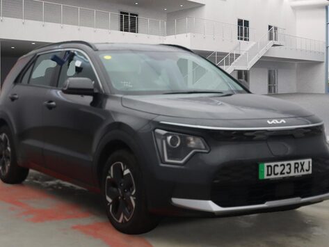 Kia Niro EV 64.8kWh '2' NAV