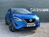 Nissan Qashqai DIG-T TEKNA PLUS DCT MHEV