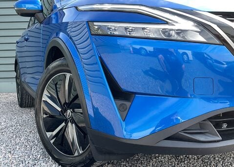 Nissan Qashqai DIG-T TEKNA PLUS DCT MHEV 2