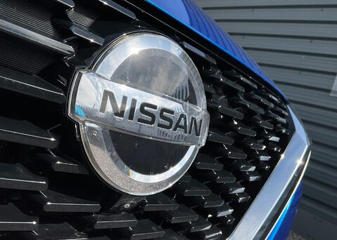 Nissan Qashqai DIG-T TEKNA PLUS DCT MHEV 6