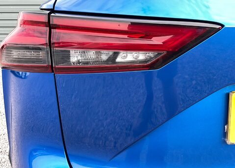 Nissan Qashqai DIG-T TEKNA PLUS DCT MHEV 19