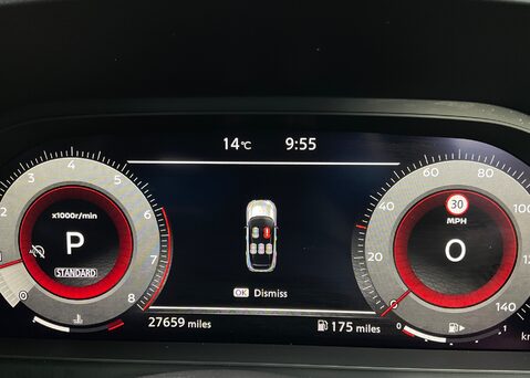 Nissan Qashqai DIG-T TEKNA PLUS DCT MHEV 22