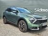 Kia Sportage 1.6 T-GDi '4' ISG HEV