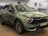 Kia Sportage 1.6 T-GDi HEV GT-LINE 2WD