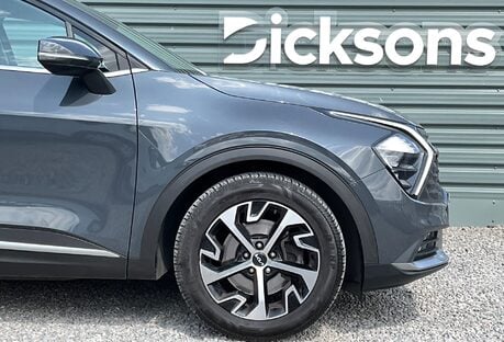 Kia Sportage 1.6 T-GDi '3' ISG 2WD