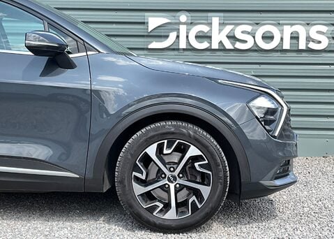 Kia Sportage 1.6 T-GDi '3' ISG 2WD 3