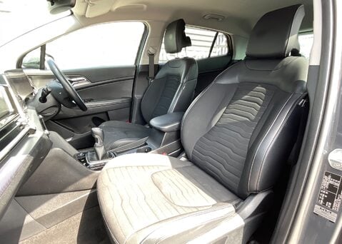 Kia Sportage 1.6 T-GDi '3' ISG 2WD 12