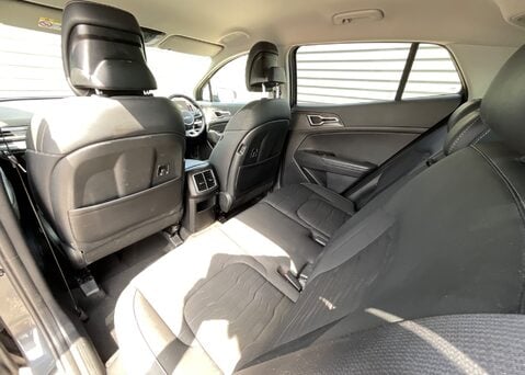 Kia Sportage 1.6 T-GDi '3' ISG 2WD 14