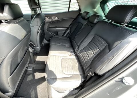 Kia Sportage 1.6 T-GDi '3' ISG 2WD 15