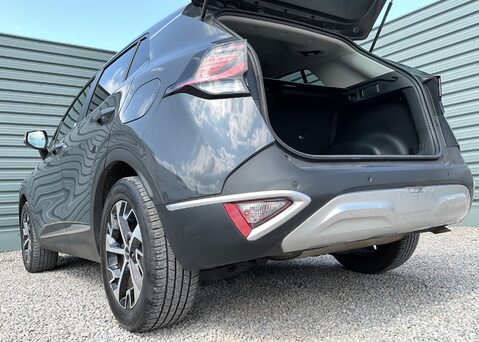 Kia Sportage 1.6 T-GDi '3' ISG 2WD 17
