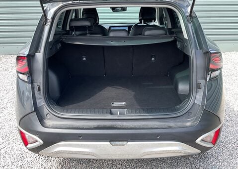 Kia Sportage 1.6 T-GDi '3' ISG 2WD 18