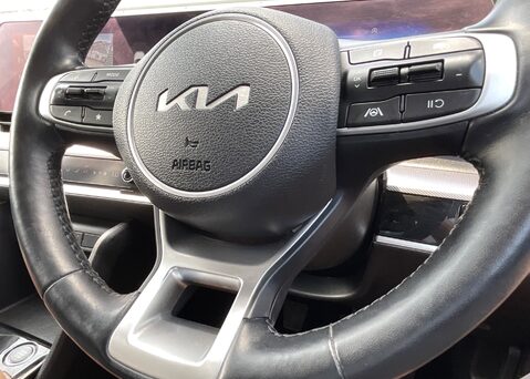 Kia Sportage 1.6 T-GDi '3' ISG 2WD 21
