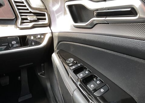 Kia Sportage 1.6 T-GDi '3' ISG 2WD 22