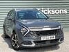 Kia Sportage 1.6 T-GDi '3' ISG 2WD