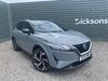 Nissan Qashqai DIG-T TEKNA PLUS MHEV
