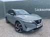Nissan Qashqai DIG-T TEKNA PLUS MHEV