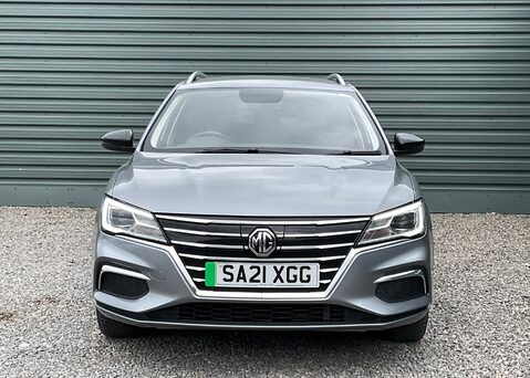 MG MG5 EXCLUSIVE 6