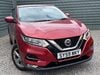 Nissan Qashqai DCI ACENTA PREMIUM DCT