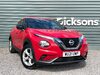 Nissan Juke DIG-T N-CONNECTA