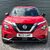 Nissan Juke DIG-T N-CONNECTA 4