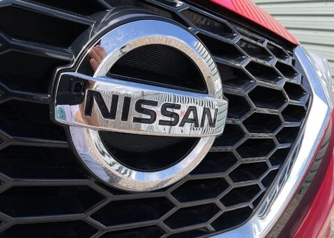Nissan Juke DIG-T N-CONNECTA 6