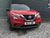 Nissan Juke DIG-T N-CONNECTA