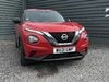 Nissan Juke DIG-T N-CONNECTA