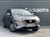 Nissan Qashqai DIG-T VISIA MHEV