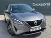 Nissan Qashqai DIG-T VISIA MHEV