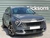 Kia Sportage 1.6T-GDi 48v '3' DCT Auto 2WD
