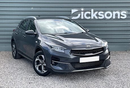Kia Xceed 1.6GDi '3' PHEV Auto