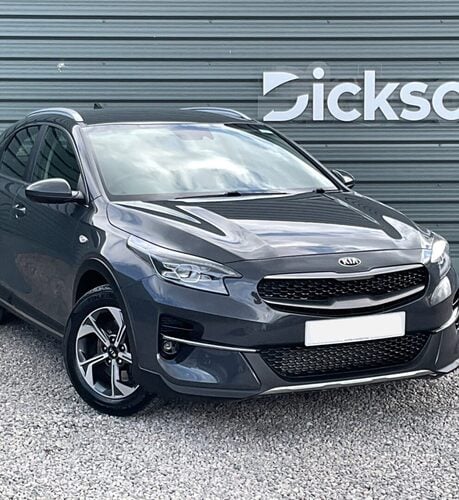 Kia Xceed 1.6GDi '3' PHEV Auto