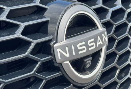 Nissan Juke DIG-T TEKNA