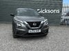 Nissan Juke DIG-T TEKNA