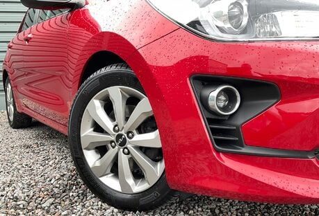 Kia Rio 1.0 T-GDi '3' MHEV