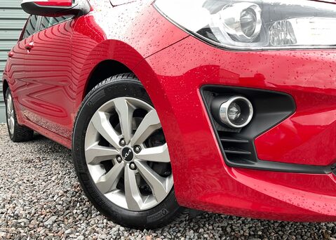 Kia Rio 1.0 T-GDi '3' MHEV 2