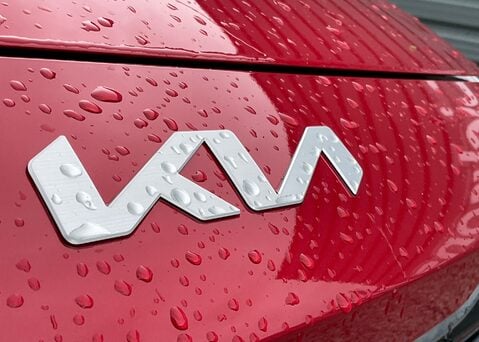 Kia Rio 1.0 T-GDi '3' MHEV 4