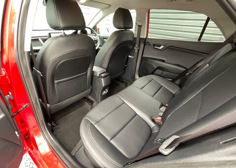 Kia Rio 1.0 T-GDi '3' MHEV 14