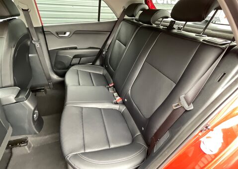 Kia Rio 1.0 T-GDi '3' MHEV 15