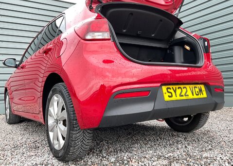 Kia Rio 1.0 T-GDi '3' MHEV 17