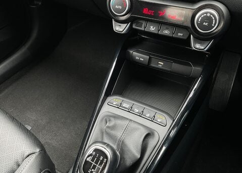 Kia Rio 1.0 T-GDi '3' MHEV 20