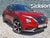 Nissan Juke N-CONNECTA