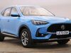 MG HS 1.5 T-GDI SE DCT