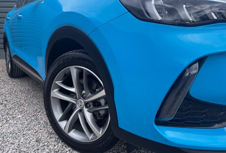 MG HS 1.5 T-GDI SE DCT