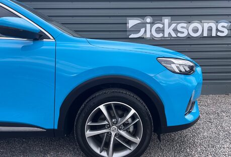 MG HS 1.5 T-GDI SE DCT